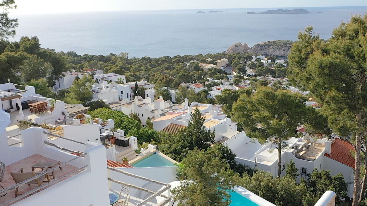 Photo of Outdoor in Cala Vadella