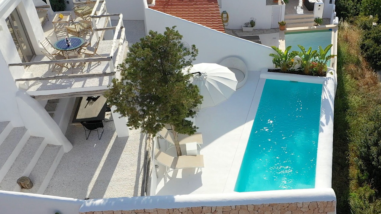Photo of Outdoor in Cala Vadella
