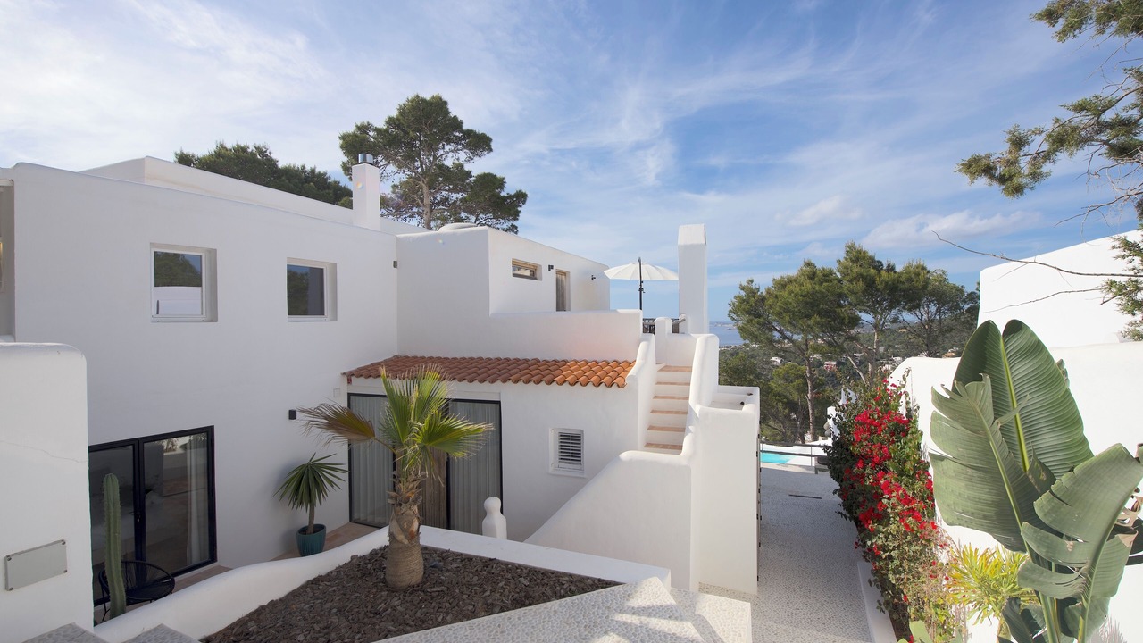Photo of Outdoor in Cala Vadella