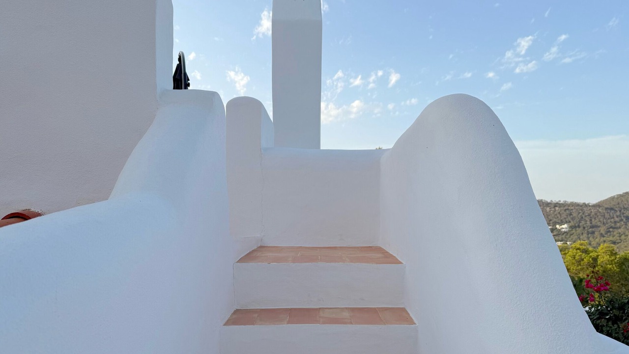 Photo of Outdoor in Cala Vadella