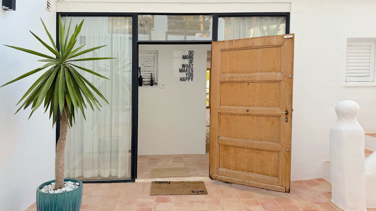 Photo of Outdoor in Cala Vadella