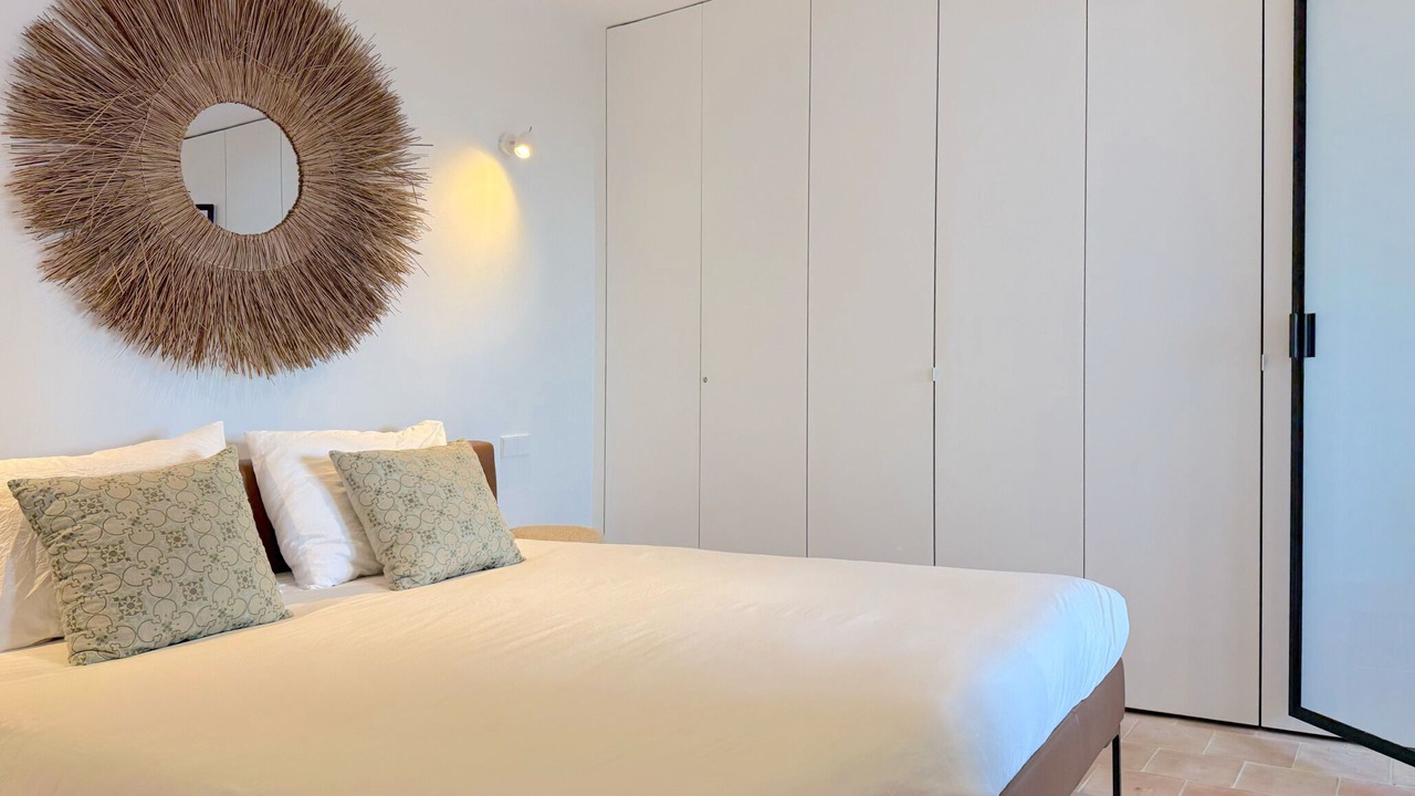 Photo of Bedroom in Cala Vadella