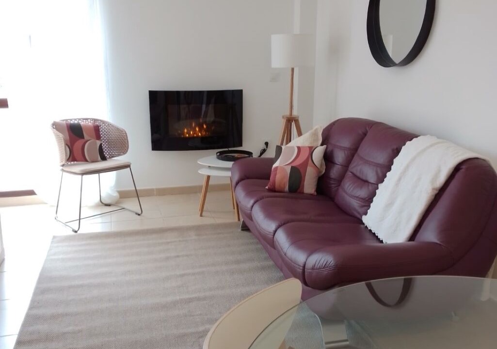 Photo of Livingroom in Lliber
