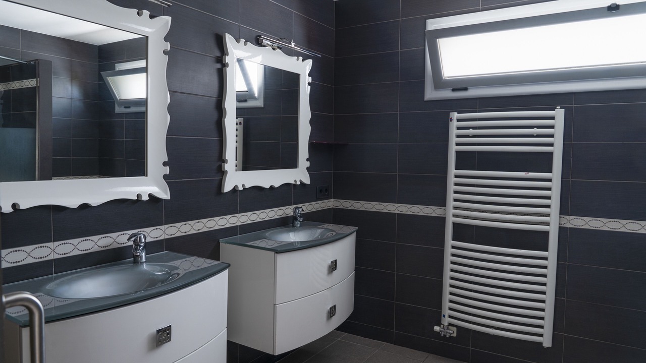Photo of Bathroom in Sant Pere de Ribes