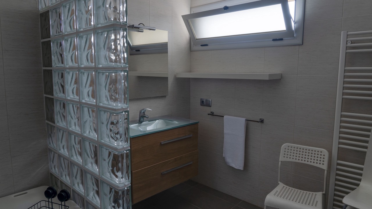 Photo of Bathroom in Sant Pere de Ribes