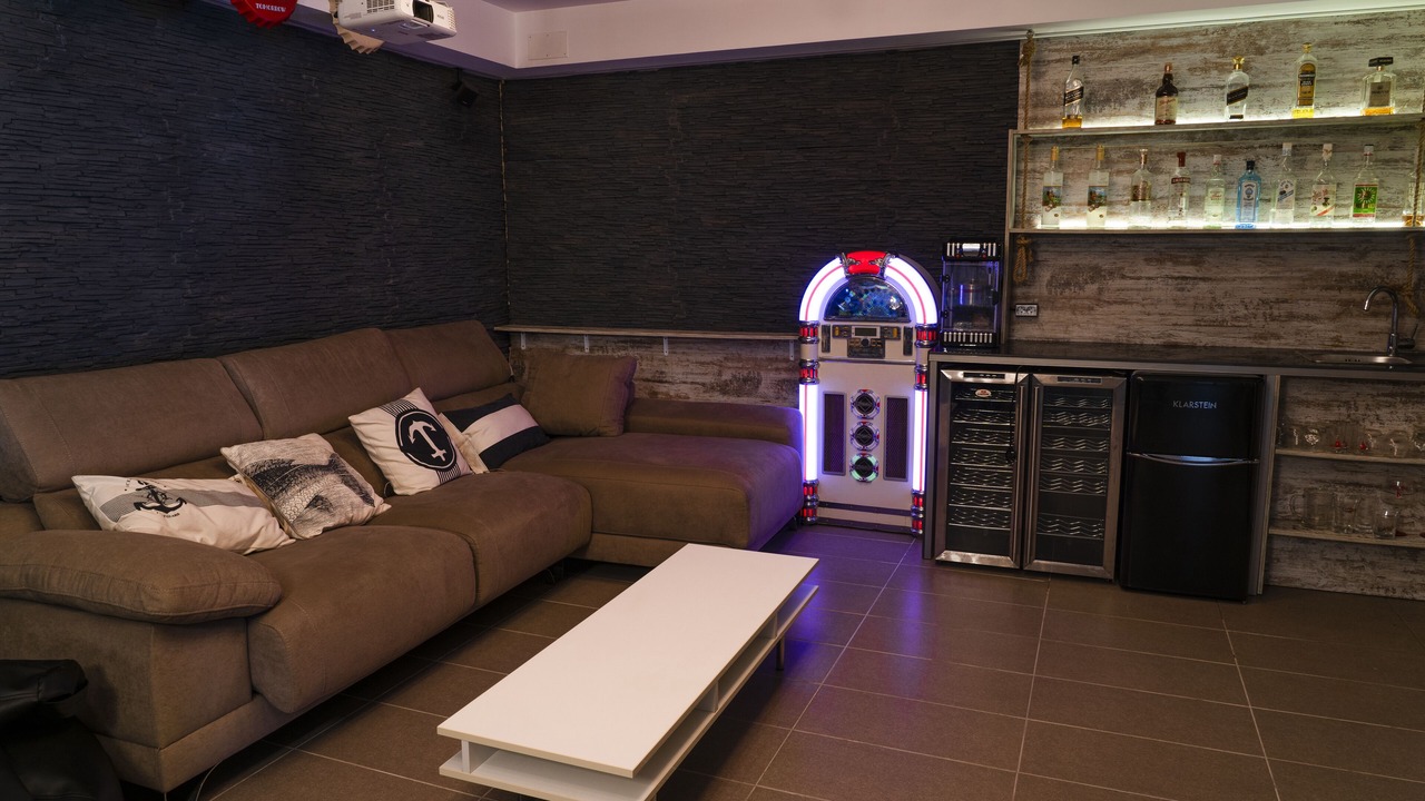 Photo of Livingroom in Sant Pere de Ribes