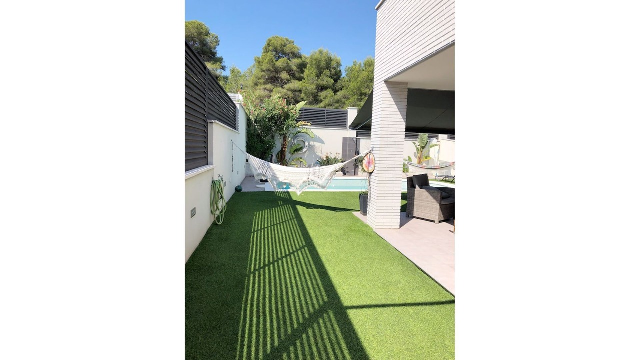 Photo of Patio Balcony in Sant Pere de Ribes