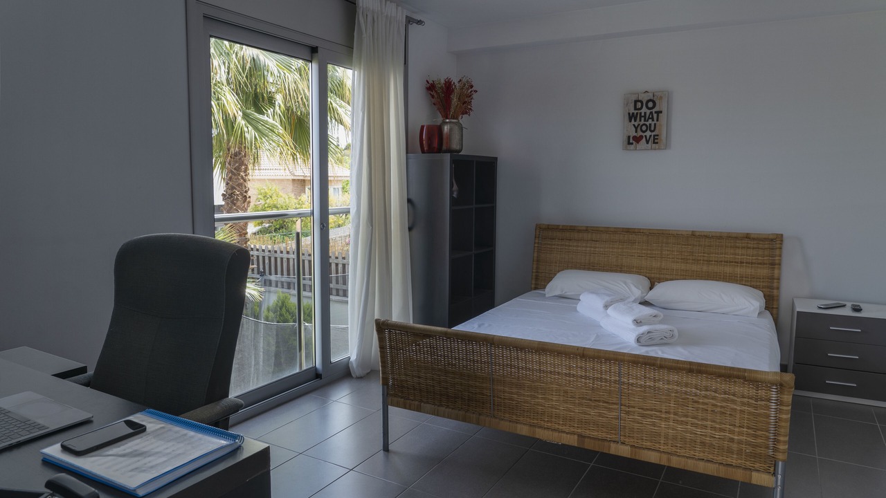 Photo of Bedroom in Sant Pere de Ribes