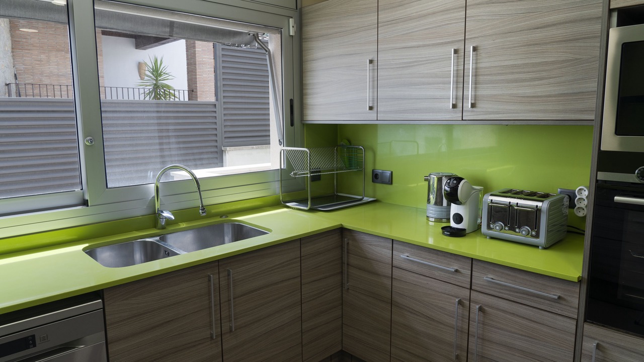 Photo of Kitchen in Sant Pere de Ribes