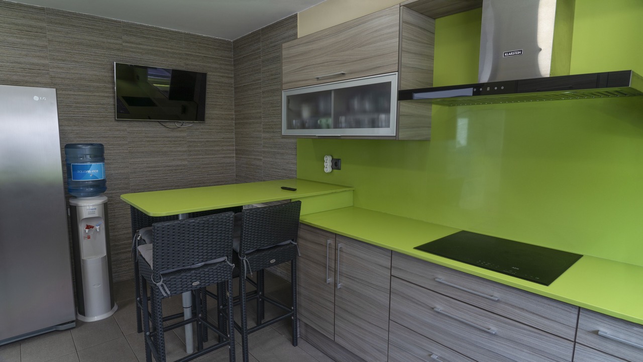 Photo of Kitchen in Sant Pere de Ribes