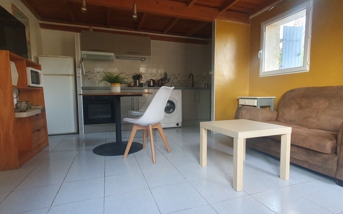 Photo of Livingroom in Le Thor