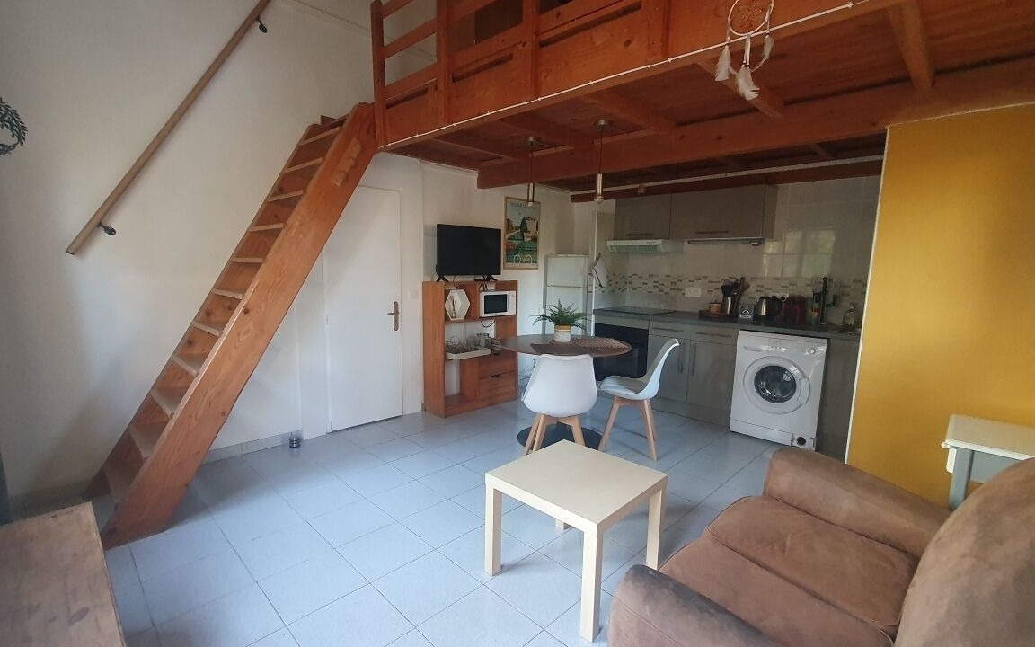 Photo of Livingroom in Le Thor