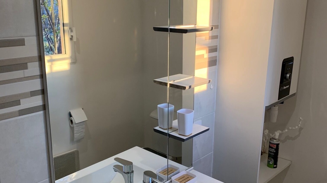 Photo of Bathroom in Le Thor