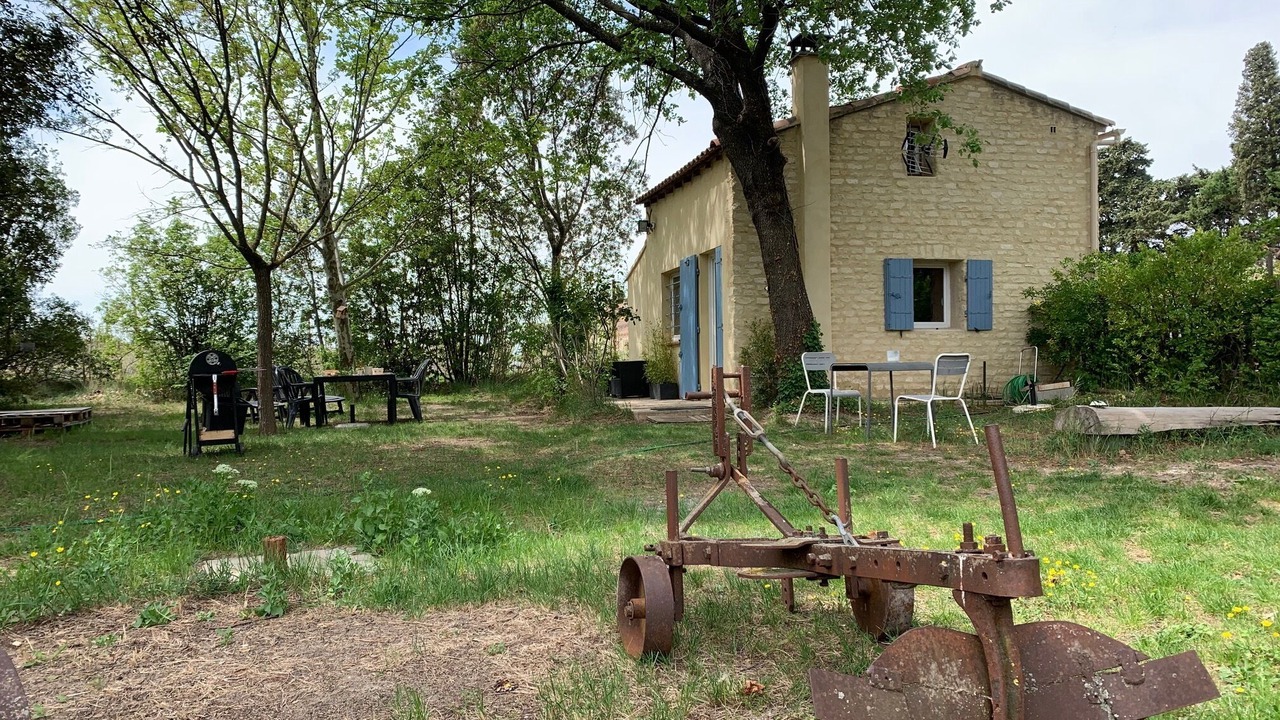 Photo of Outdoor in Le Thor