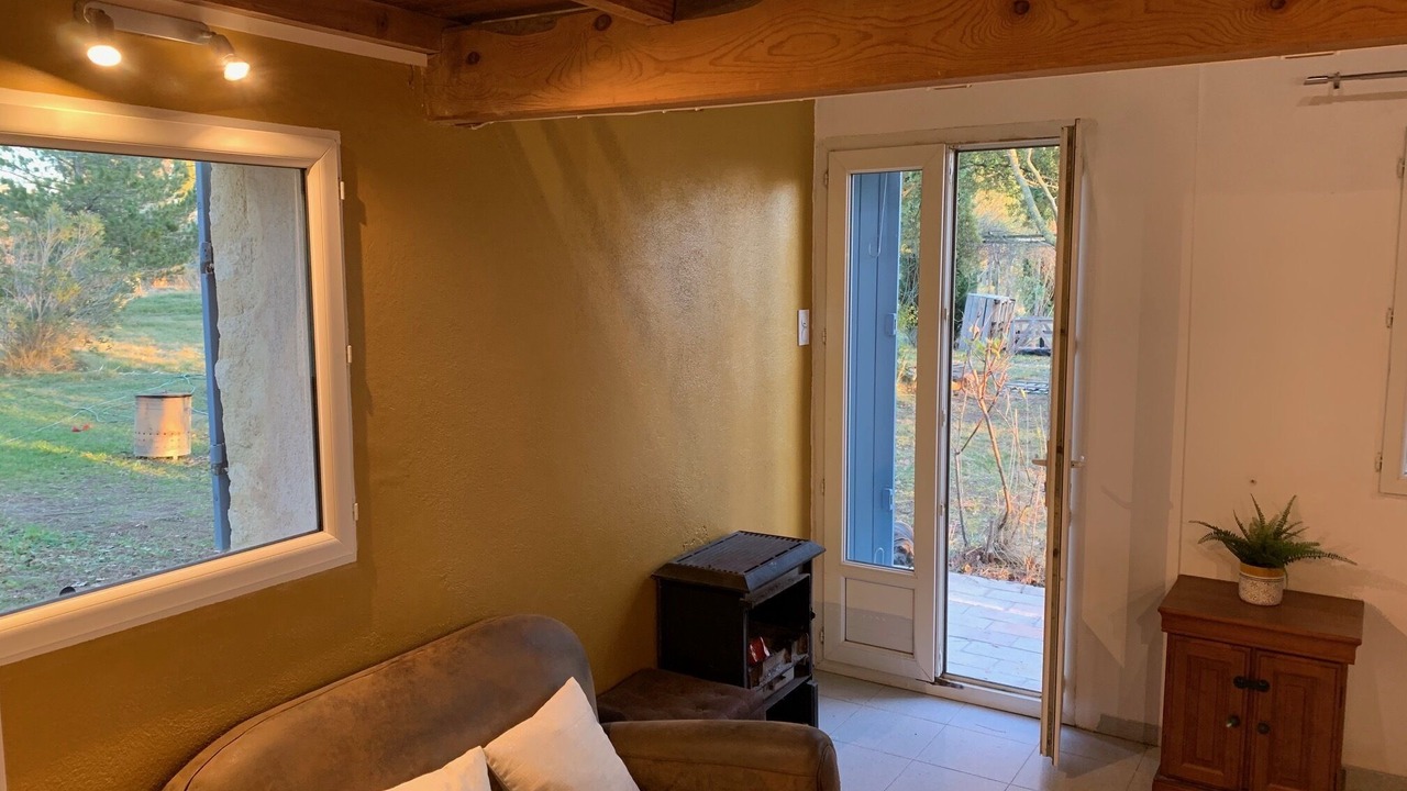Photo of Livingroom in Le Thor