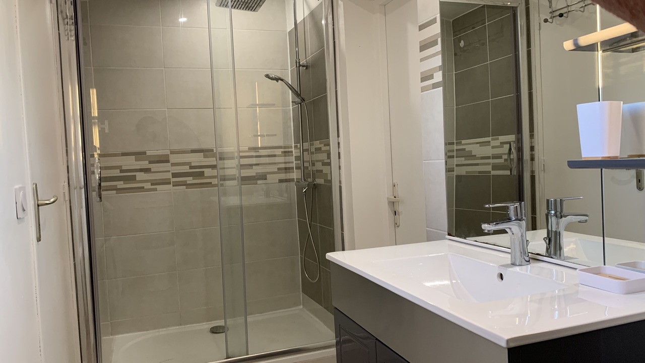 Photo of Bathroom in Le Thor
