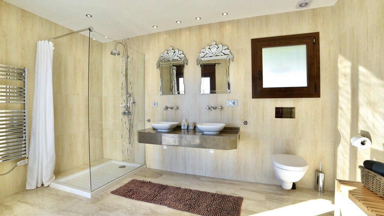 Photo of Bathroom in Salobrena