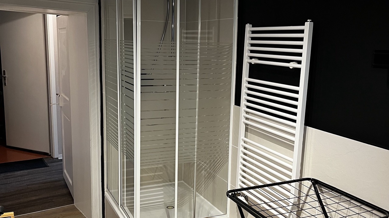 Photo of Bathroom in Barby