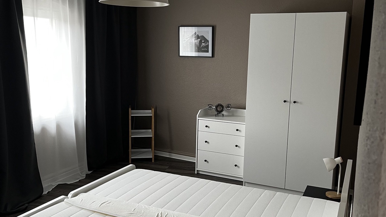 Photo of Bedroom in Barby