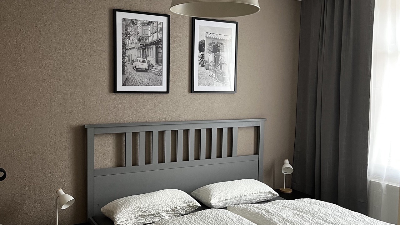 Photo of Bedroom in Barby
