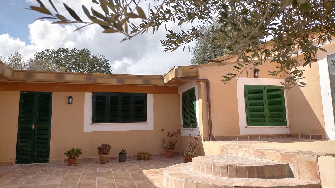 Photo of Outdoor in Llevant