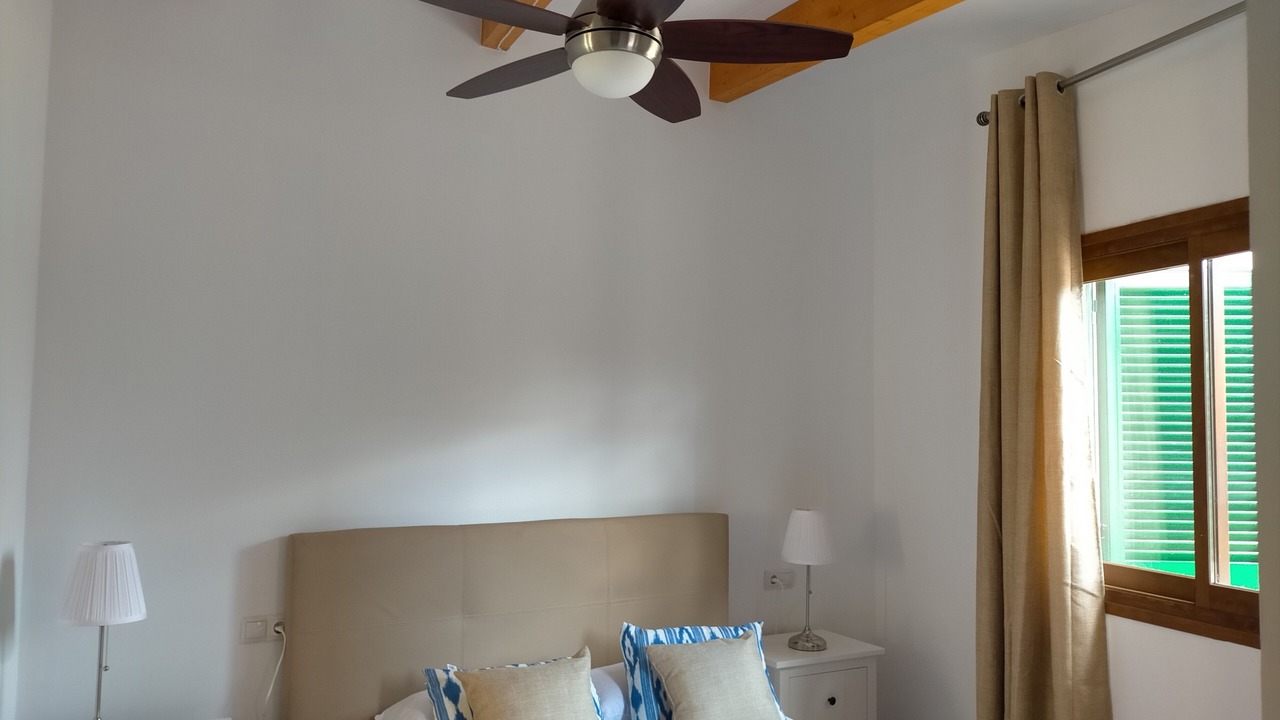 Photo of Bedroom in Llevant