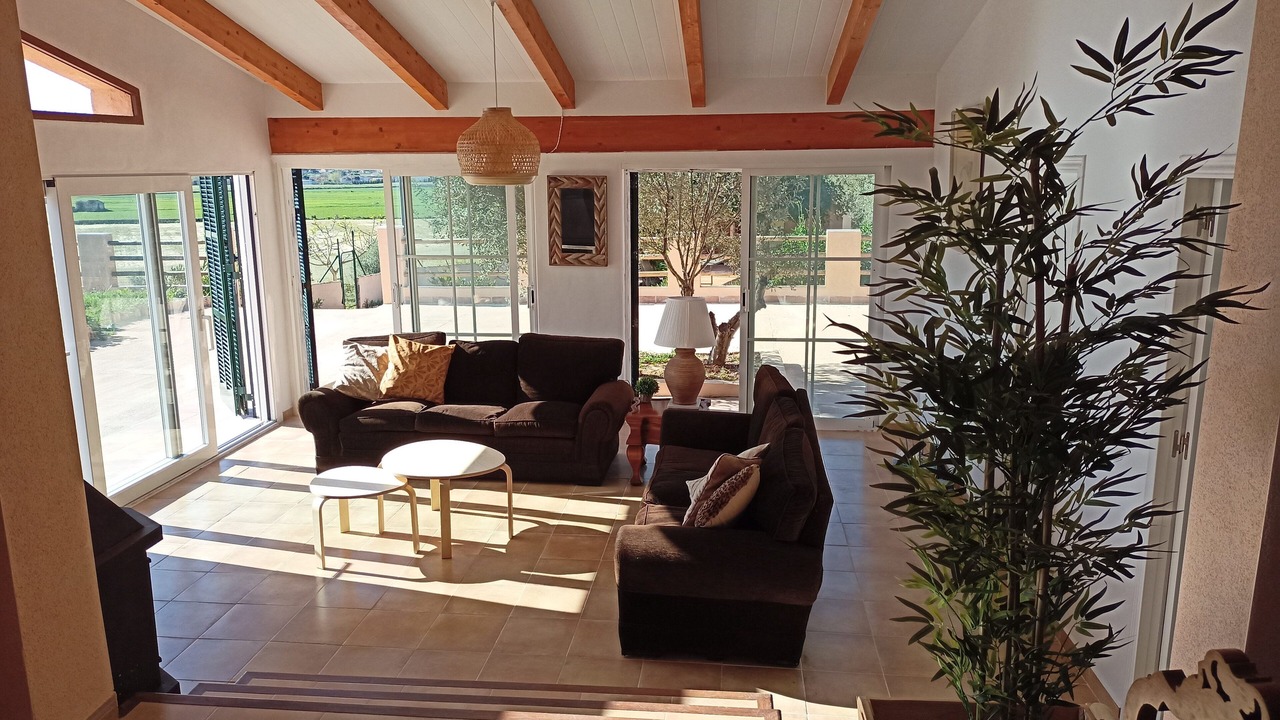 Photo of Livingroom in Llevant