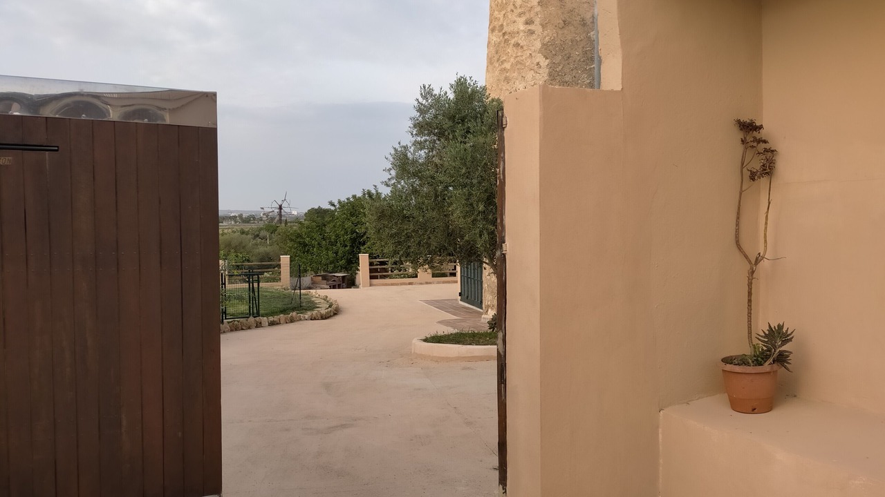 Photo of Outdoor in Llevant