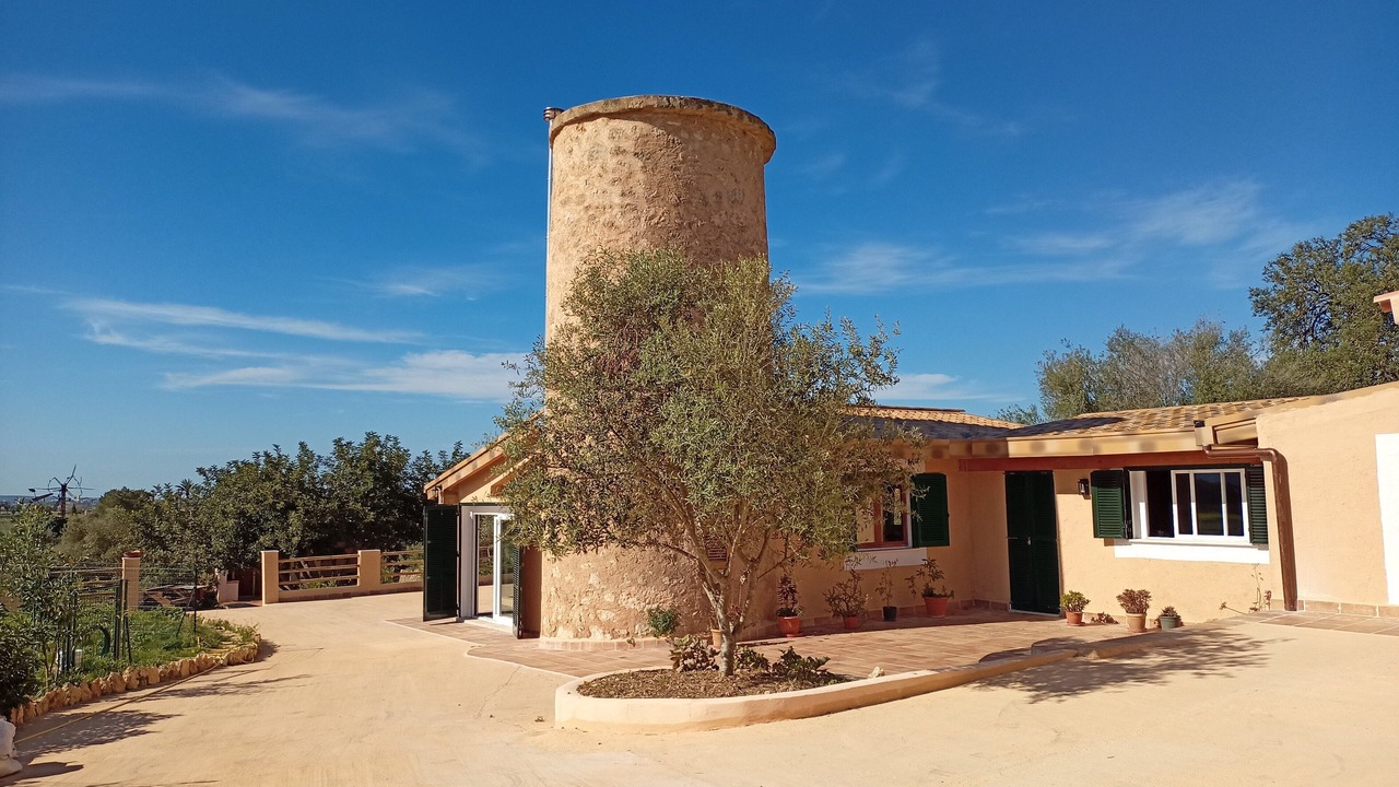 Photo of Outdoor in Llevant