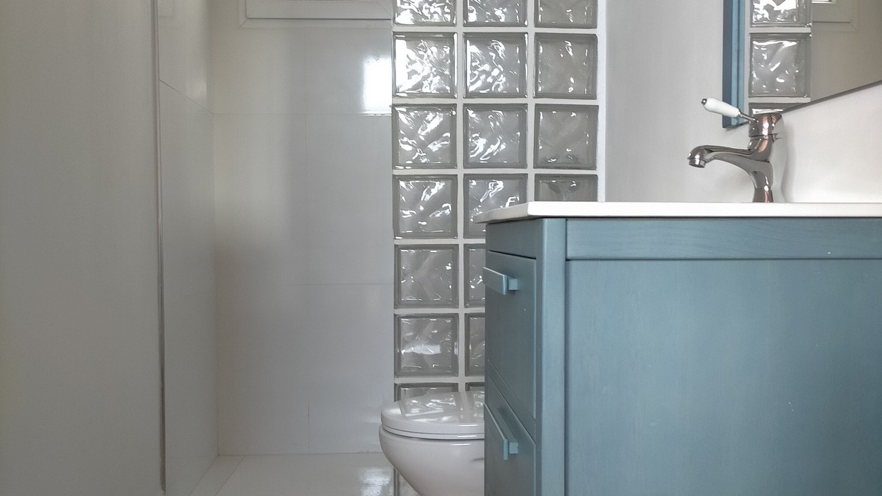 Photo of Bathroom in Llevant