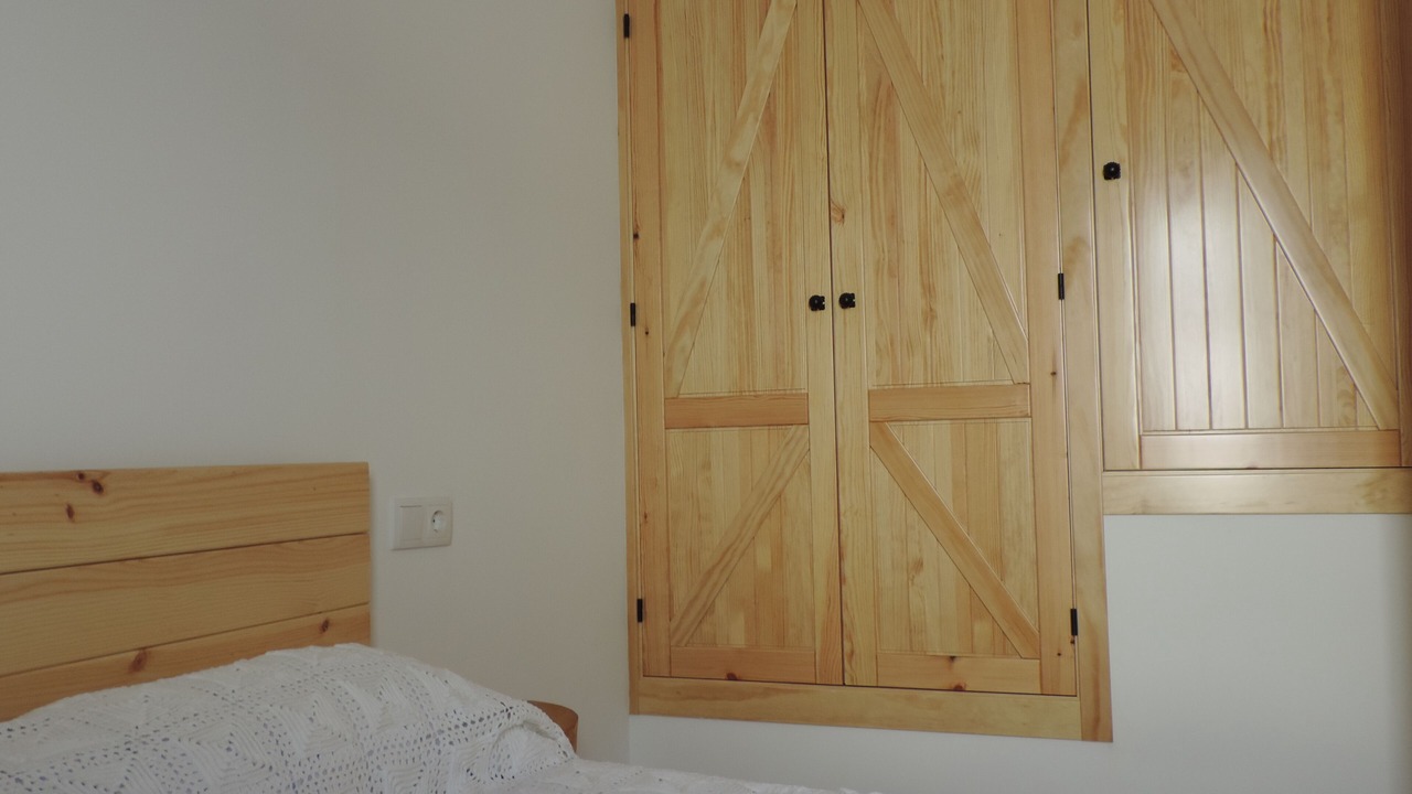 Photo of Bedroom in Casar de Caceres