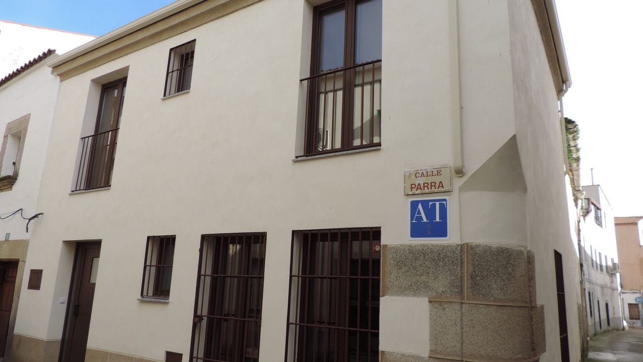 Photo of Outdoor in Casar de Caceres