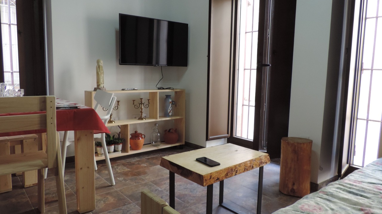 Photo of Bedroom in Casar de Caceres