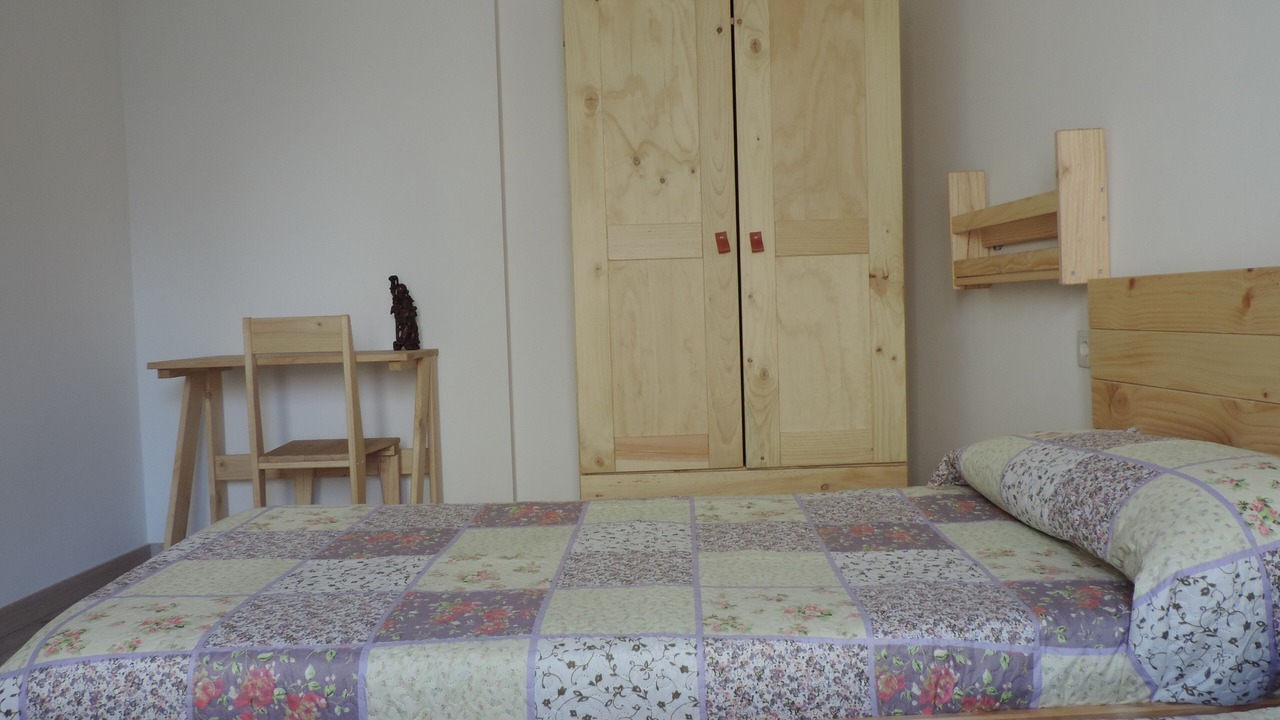 Photo of Bedroom in Casar de Caceres