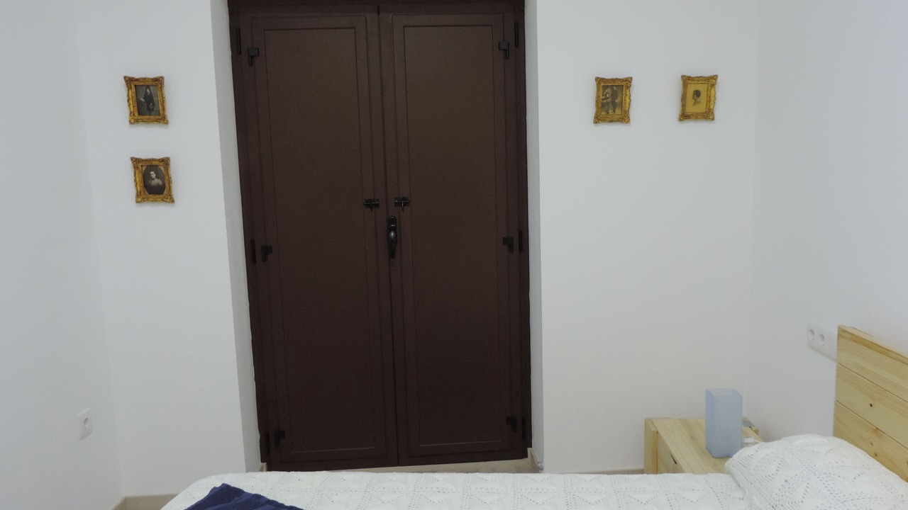 Photo of Bedroom in Casar de Caceres