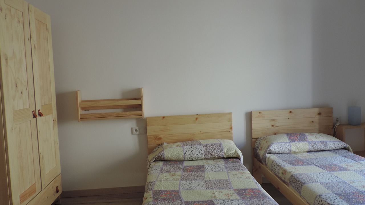 Photo of Bedroom in Casar de Caceres