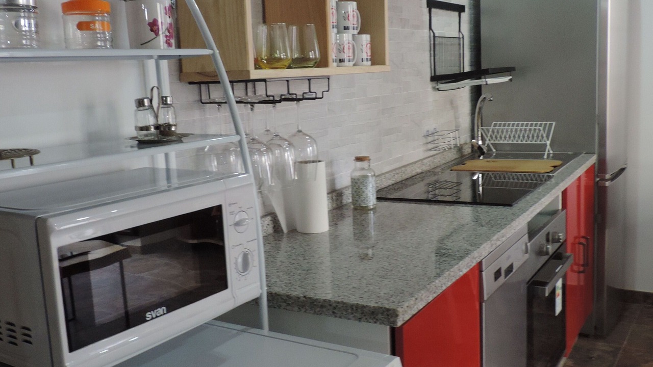 Photo of Kitchen in Casar de Caceres