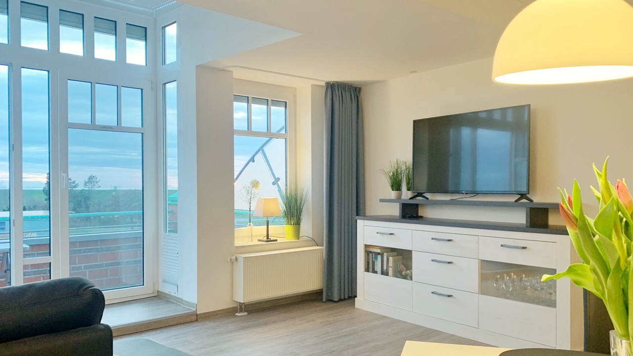 Photo of Livingroom in Wurster Nordseekuste