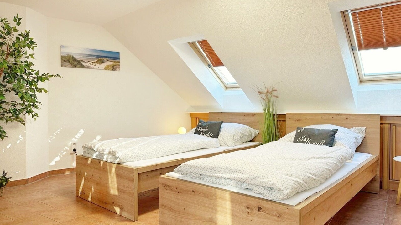 Photo of Bedroom in Wurster Nordseekuste