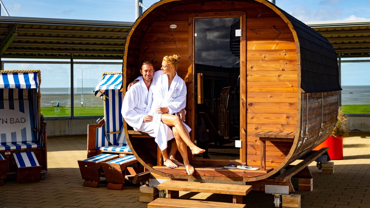Photo of Outdoor in Wurster Nordseekuste