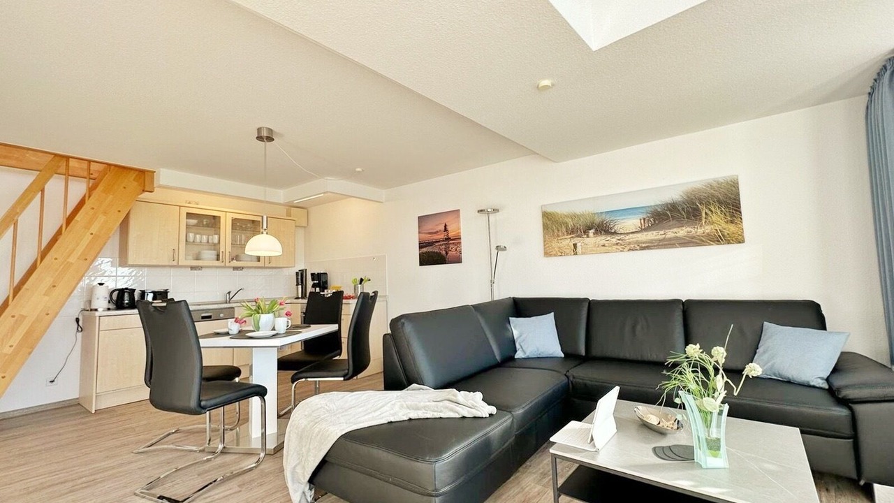 Photo of Livingroom in Wurster Nordseekuste