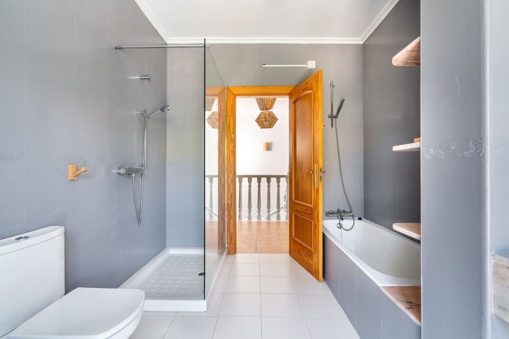 Photo of Bathroom in Nijar