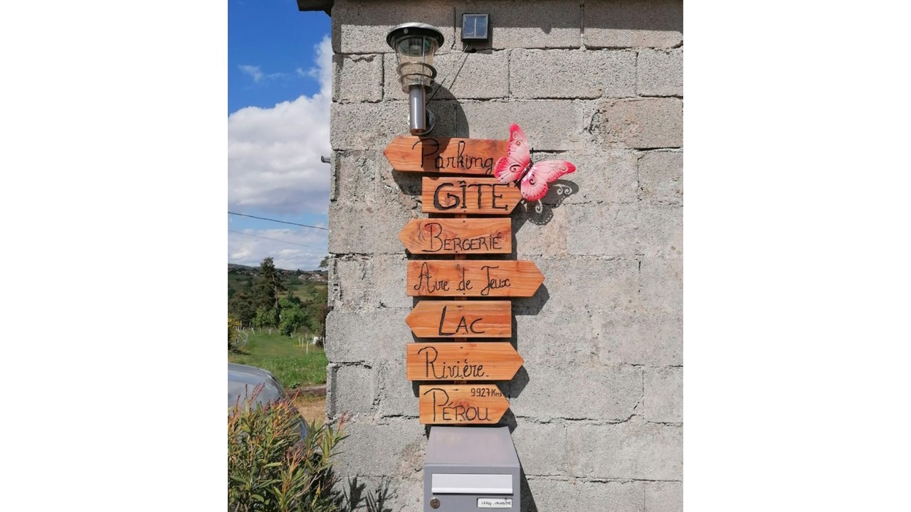 Photo of Outdoor in Ruisset