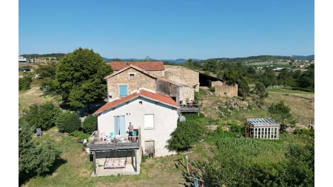Photo of Outdoor in Ruisset
