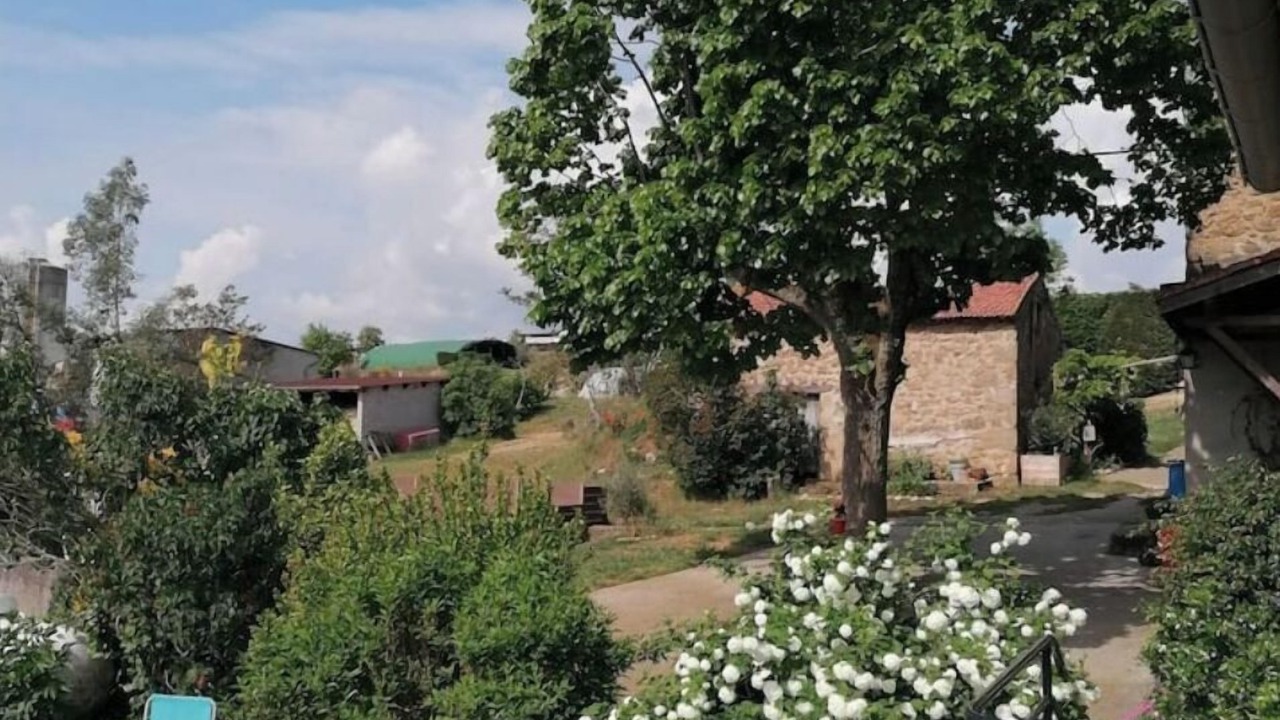 Photo of Outdoor in Ruisset