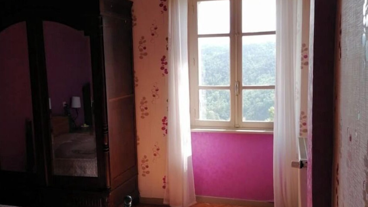 Photo of Bedroom in Ruisset