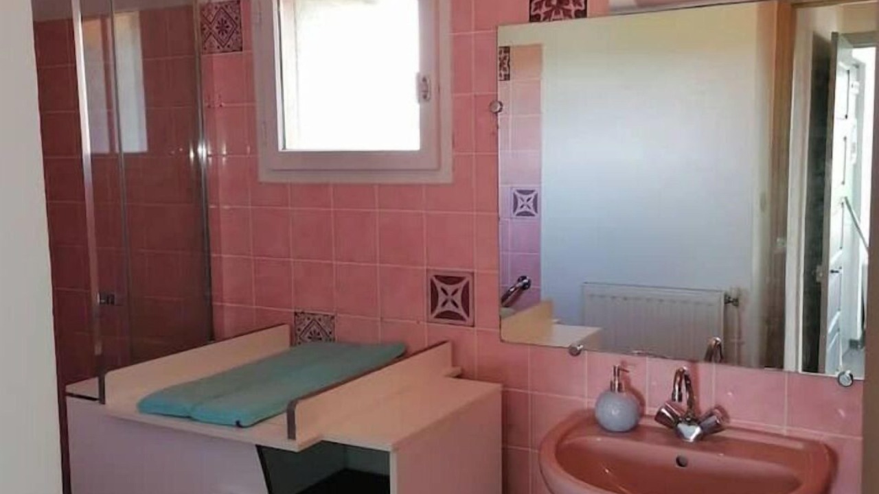Photo of Bathroom in Ruisset