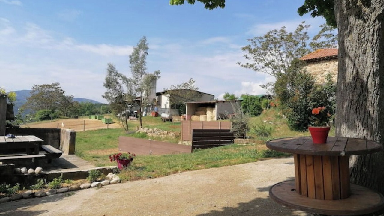 Photo of Outdoor in Ruisset