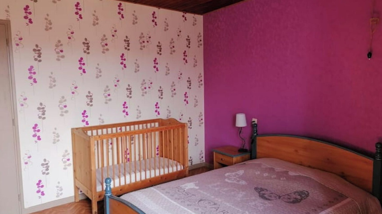 Photo of Bedroom in Ruisset