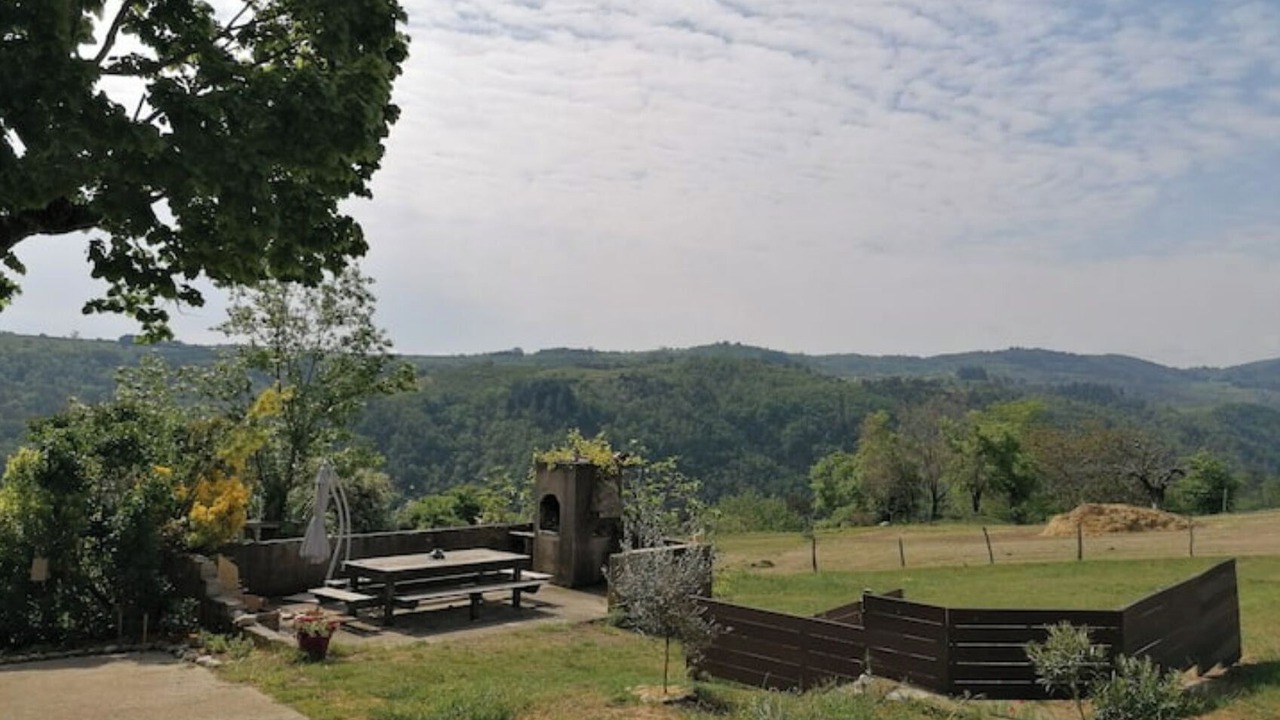 Photo of Outdoor in Ruisset